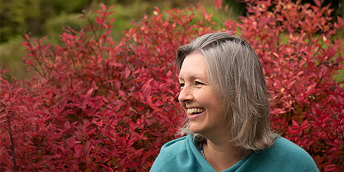Carol Cumber
