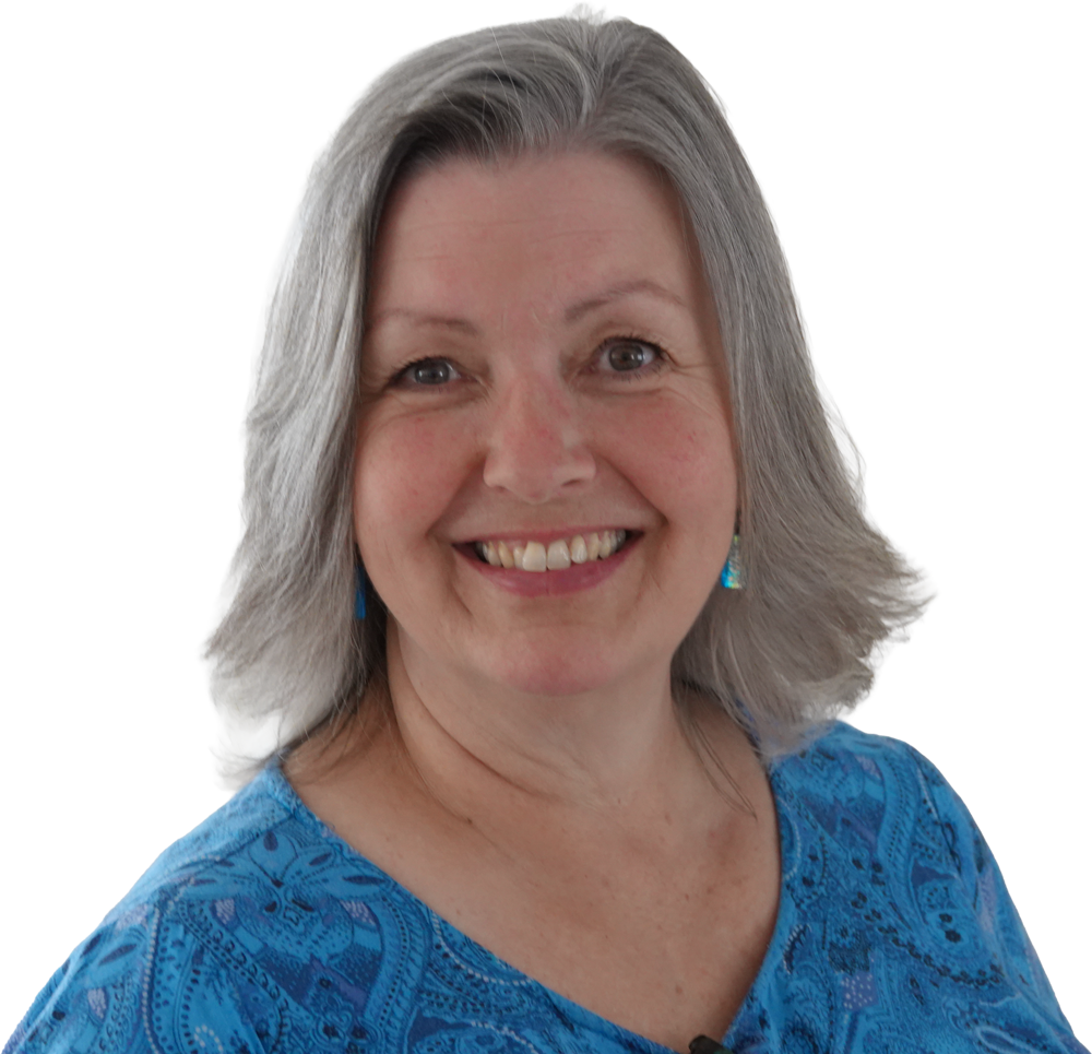 Group Therapist Mentoring with Carol Cumber