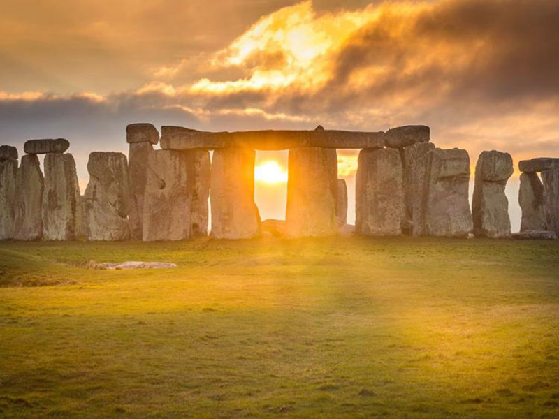 Sacred Space Clearing with Carol Cumber